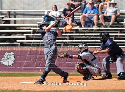 Thumbnail 3 in Sevier County vs Blackman photogallery.