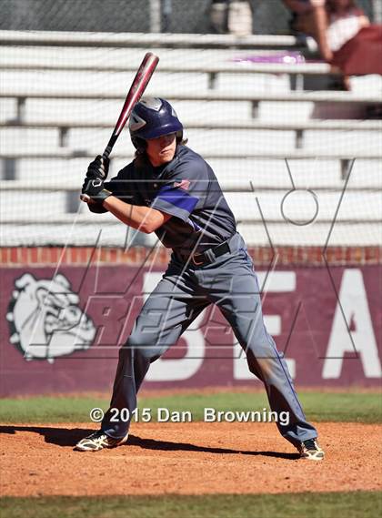 Thumbnail 3 in Sevier County vs Blackman photogallery.