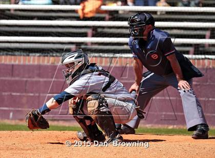 Thumbnail 2 in Sevier County vs Blackman photogallery.