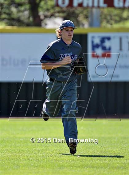 Thumbnail 3 in Sevier County vs Blackman photogallery.