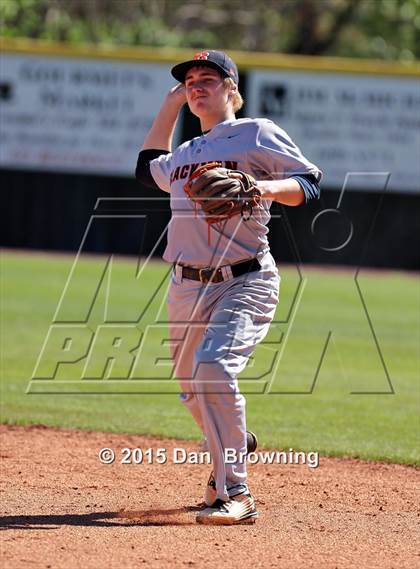 Thumbnail 2 in Sevier County vs Blackman photogallery.