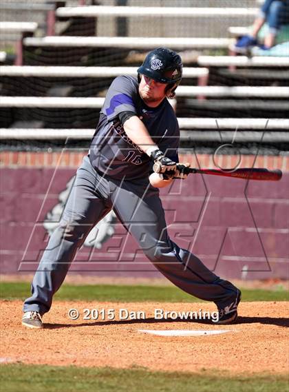 Thumbnail 1 in Sevier County vs Blackman photogallery.