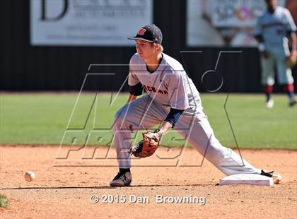 Thumbnail 2 in Sevier County vs Blackman photogallery.