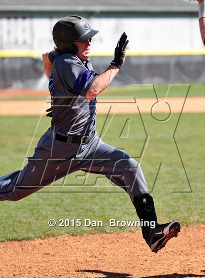 Thumbnail 1 in Sevier County vs Blackman photogallery.