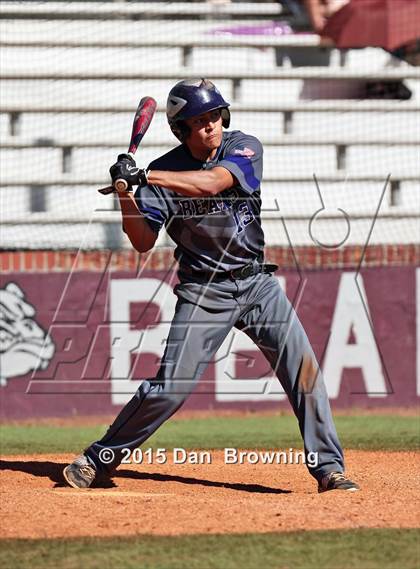Thumbnail 1 in Sevier County vs Blackman photogallery.