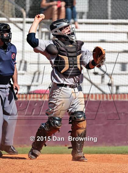Thumbnail 2 in Sevier County vs Blackman photogallery.