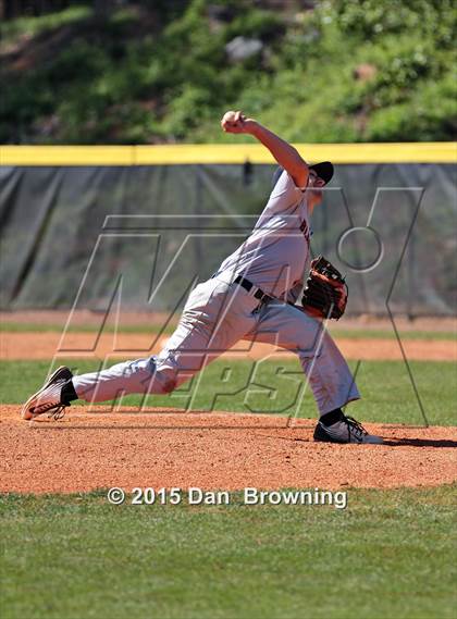 Thumbnail 2 in Sevier County vs Blackman photogallery.