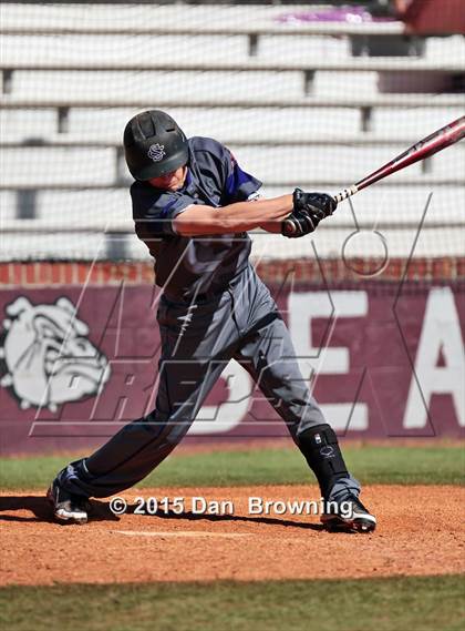 Thumbnail 2 in Sevier County vs Blackman photogallery.