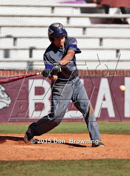 Thumbnail 3 in Sevier County vs Blackman photogallery.