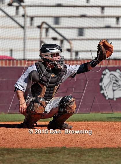 Thumbnail 2 in Sevier County vs Blackman photogallery.