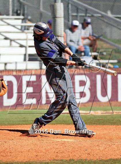 Thumbnail 3 in Sevier County vs Blackman photogallery.