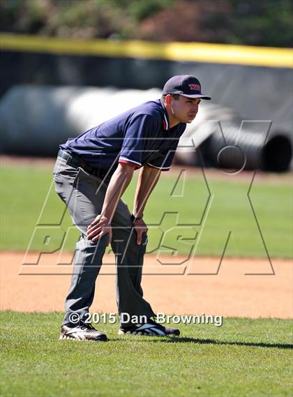 Thumbnail 2 in Sevier County vs Blackman photogallery.