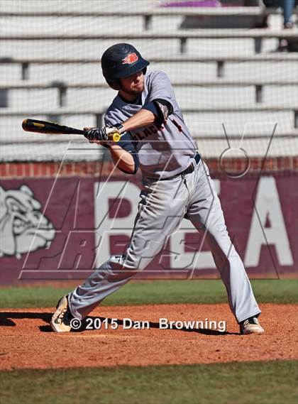 Thumbnail 2 in Sevier County vs Blackman photogallery.
