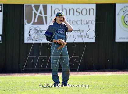 Thumbnail 1 in Sevier County vs Blackman photogallery.