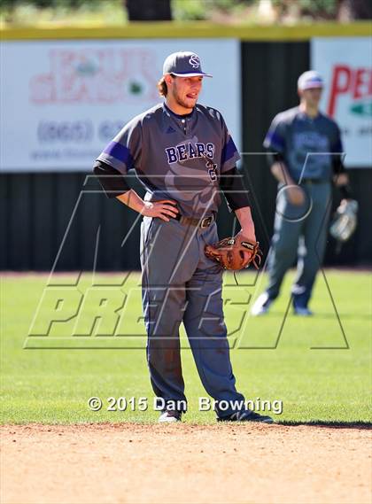 Thumbnail 2 in Sevier County vs Blackman photogallery.