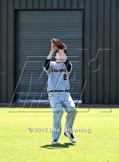 Thumbnail 3 in Sevier County vs Blackman photogallery.