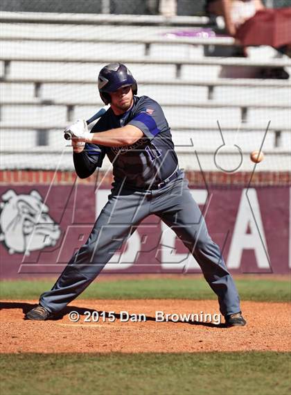 Thumbnail 1 in Sevier County vs Blackman photogallery.