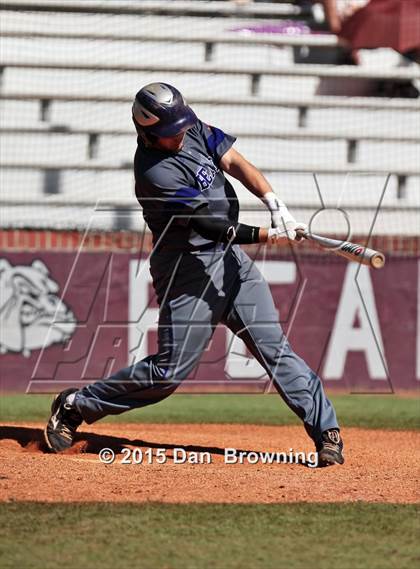 Thumbnail 2 in Sevier County vs Blackman photogallery.