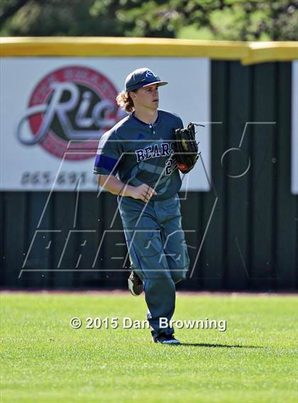 Thumbnail 2 in Sevier County vs Blackman photogallery.