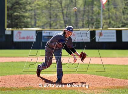Thumbnail 1 in Sevier County vs Blackman photogallery.
