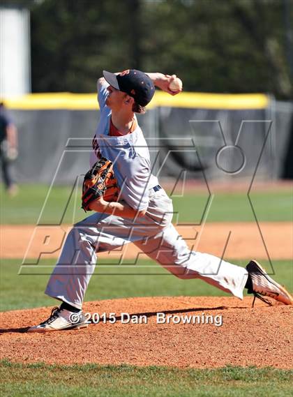 Thumbnail 1 in Sevier County vs Blackman photogallery.