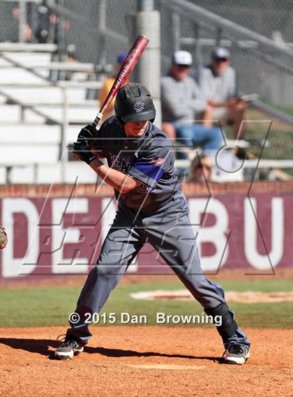 Thumbnail 3 in Sevier County vs Blackman photogallery.