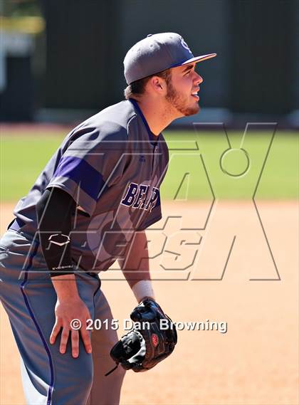 Thumbnail 1 in Sevier County vs Blackman photogallery.