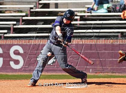 Thumbnail 2 in Sevier County vs Blackman photogallery.
