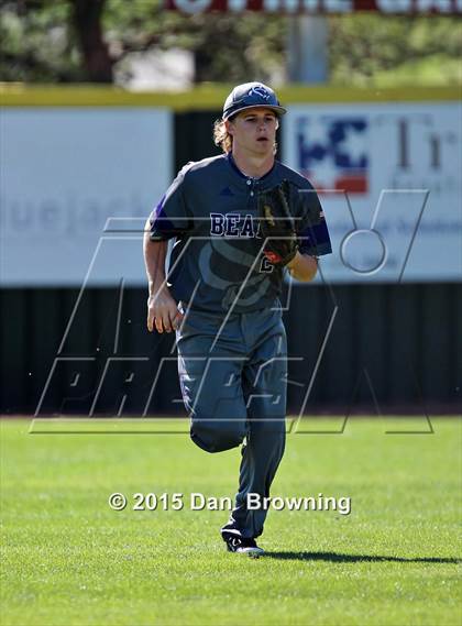 Thumbnail 1 in Sevier County vs Blackman photogallery.