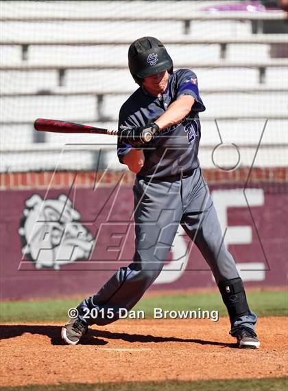 Thumbnail 3 in Sevier County vs Blackman photogallery.
