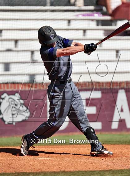 Thumbnail 1 in Sevier County vs Blackman photogallery.