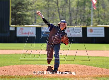 Thumbnail 3 in Sevier County vs Blackman photogallery.