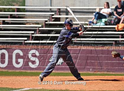 Thumbnail 3 in Sevier County vs Blackman photogallery.