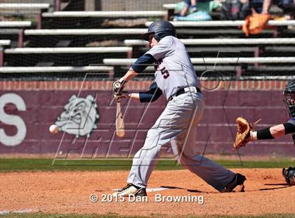 Thumbnail 3 in Sevier County vs Blackman photogallery.