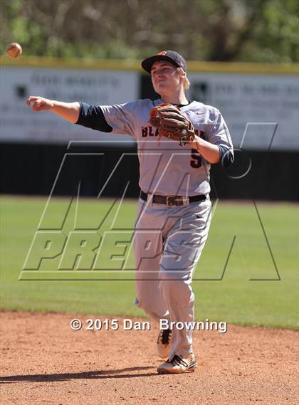 Thumbnail 3 in Sevier County vs Blackman photogallery.