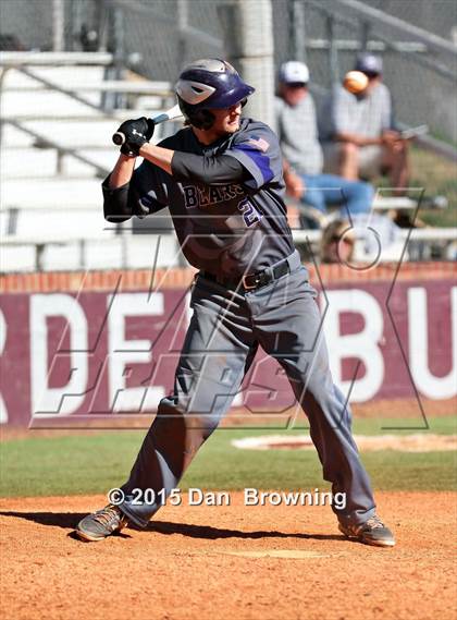 Thumbnail 1 in Sevier County vs Blackman photogallery.