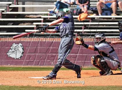 Thumbnail 2 in Sevier County vs Blackman photogallery.