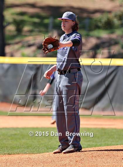Thumbnail 2 in Sevier County vs Blackman photogallery.