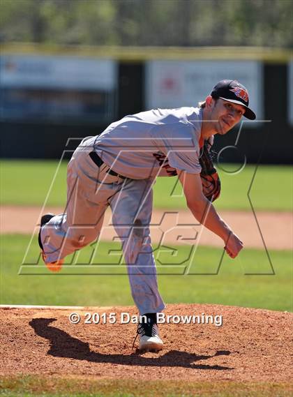 Thumbnail 2 in Sevier County vs Blackman photogallery.