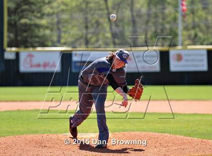 Thumbnail 2 in Sevier County vs Blackman photogallery.