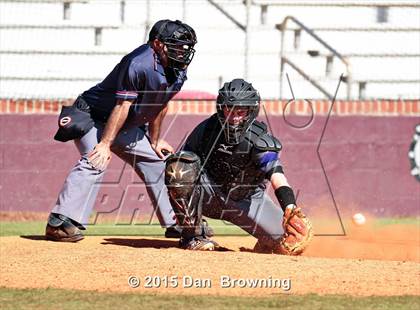 Thumbnail 3 in Sevier County vs Blackman photogallery.