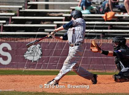 Thumbnail 1 in Sevier County vs Blackman photogallery.