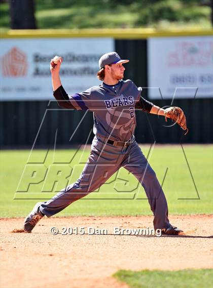 Thumbnail 1 in Sevier County vs Blackman photogallery.