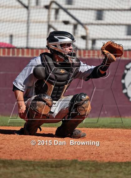Thumbnail 1 in Sevier County vs Blackman photogallery.