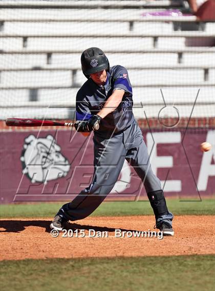 Thumbnail 1 in Sevier County vs Blackman photogallery.