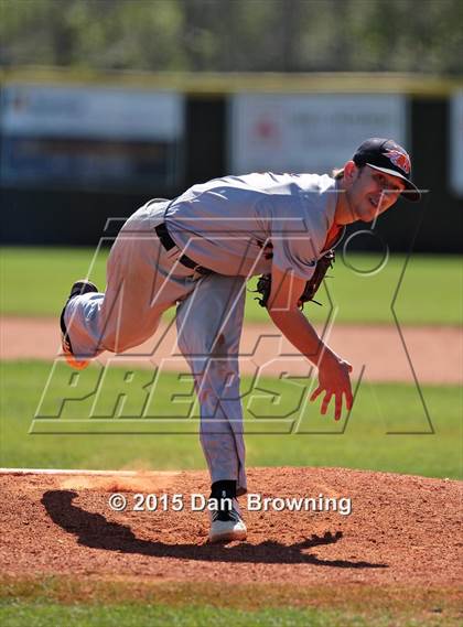 Thumbnail 2 in Sevier County vs Blackman photogallery.