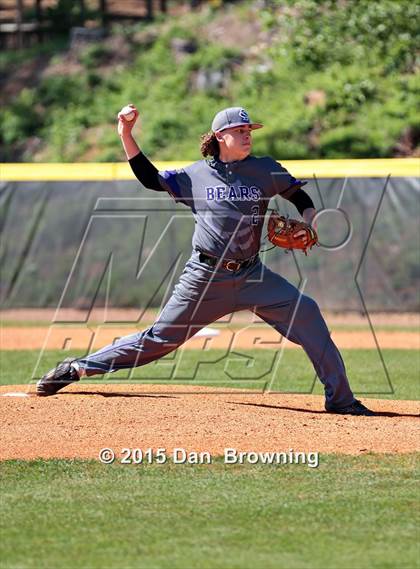 Thumbnail 2 in Sevier County vs Blackman photogallery.