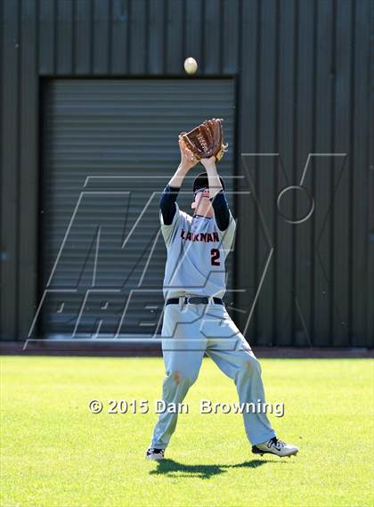 Thumbnail 1 in Sevier County vs Blackman photogallery.
