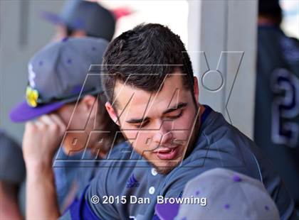 Thumbnail 1 in Sevier County vs Blackman photogallery.