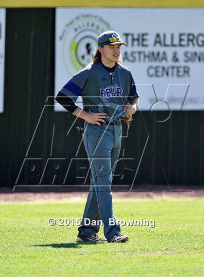 Thumbnail 3 in Sevier County vs Blackman photogallery.